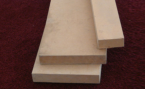Imported MDF