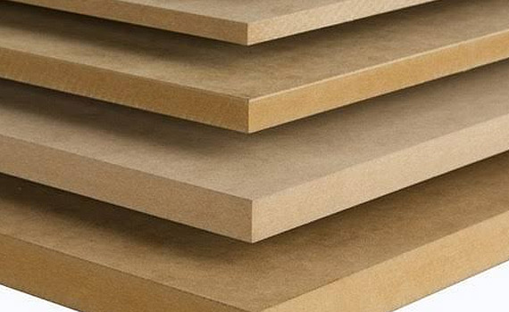 Imported Pine MDF