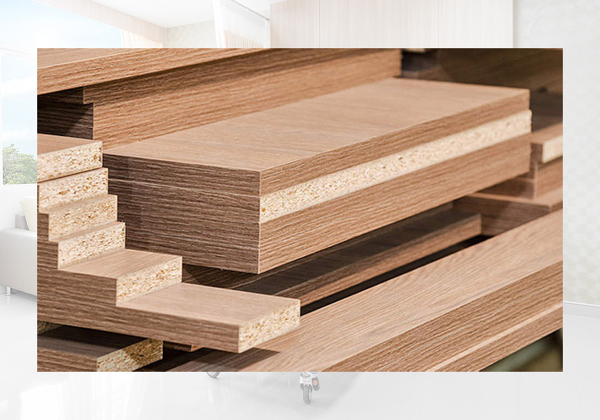 PLYWOOD SPV PLY- Gandhidham